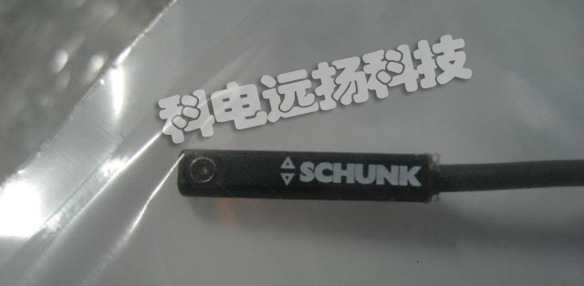 德國雄克SCHUNK磁性開(kāi)關(guān)MMS-PMMSK-P 22-S-PNP