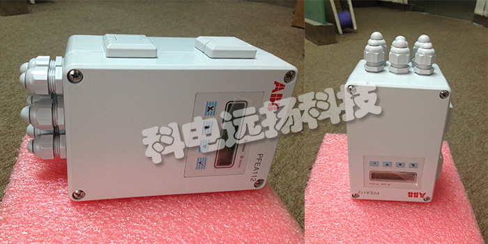 瑞士ABB交流無(wú)刷伺服電機HDS