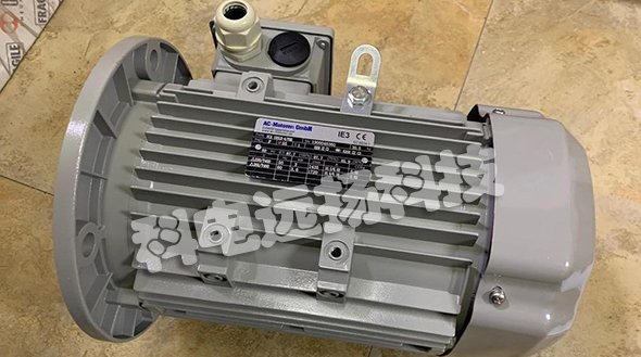 德國AC-MOTOREN低壓電動(dòng)機ACA 90 S-2/4 ZW