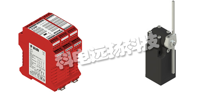 意大利PIZZATO安全開(kāi)關(guān)FD 2095-M2-EX7