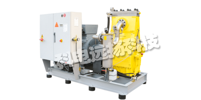 HAMMELMANN高壓泵_哈莫爾曼高壓泵使用技巧