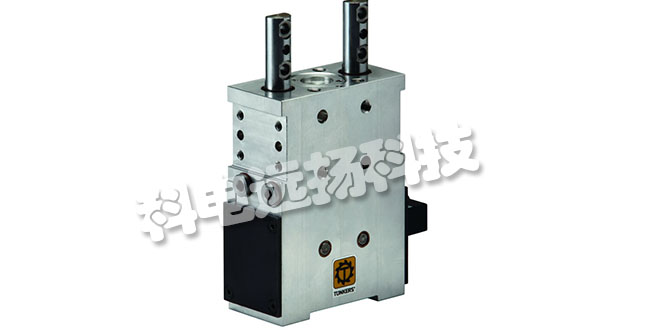 TUNKERS夾緊氣缸_德珂斯TUNKERS夾緊氣缸工作原理