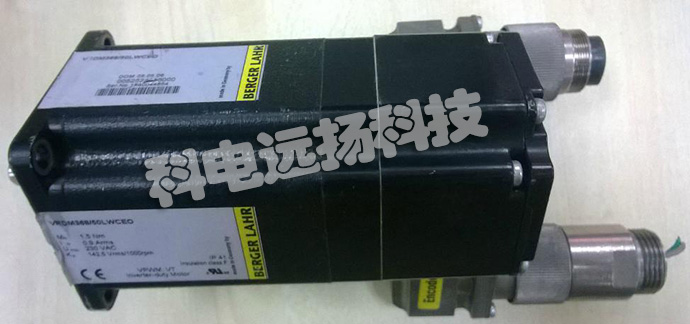 BERGER LAHR伺服電機(jī)_德國BERGER LAHR伺服電機(jī)工作原理