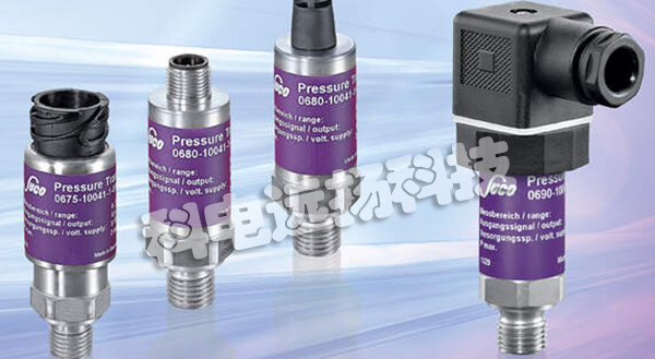 SUCO壓力傳感器_蘇克SUCO壓力傳感器工作原理