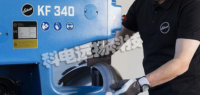 ECKOLD驅動器_德國ECKOLD驅動器產品特點