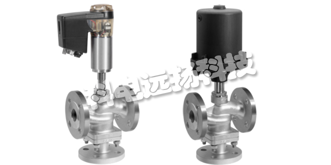 GEMU截止閥_德國GEMU截止閥產(chǎn)品特點