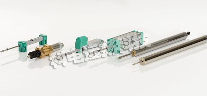 BURSTER位移傳感器_德國BURSTER位移傳感器產品工作原理