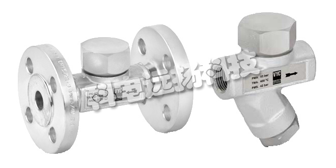 VYC疏水閥_西班牙VYC疏水閥產(chǎn)品特點(diǎn)