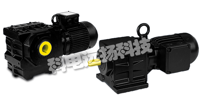 BAUER渦輪蝸桿減速電機(jī)_保爾BAUER渦輪蝸桿減速電機(jī)產(chǎn)品特點(diǎn)