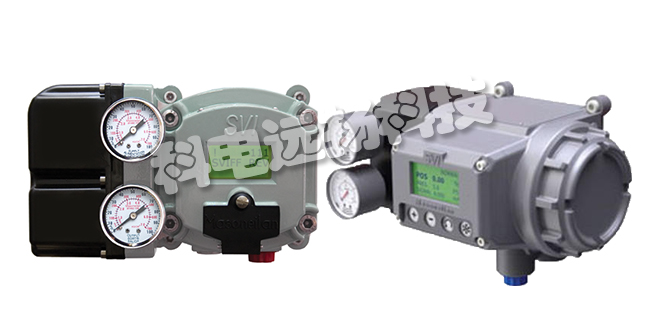 MASONEILAN定位器_美國MASONEILAN定位器特點