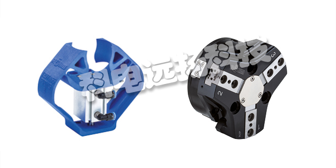 ROEHM夾具_德國ROEHM夾具作用