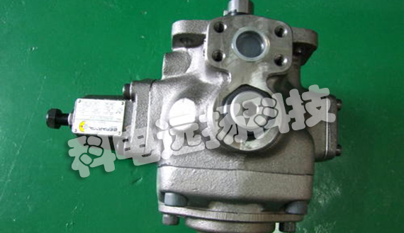 BERARMA液壓泵_意大利BERARMA液壓泵產(chǎn)品特征