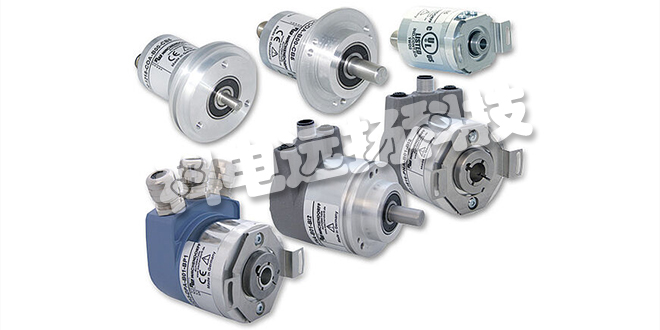 德國(guó)WACHENDORFF絕對(duì)值編碼器產(chǎn)品工作原理