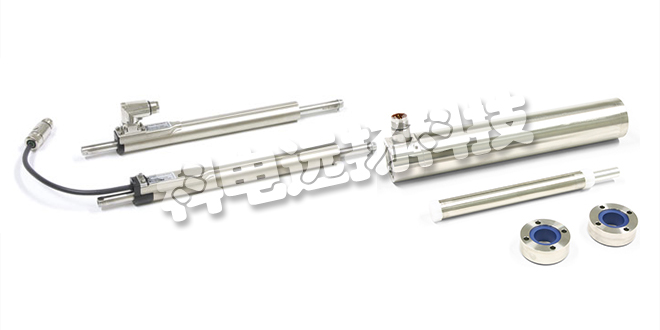 美國LINMOT直線(xiàn)電機HS01-37×166