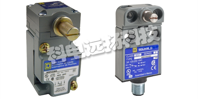 法國TELEMECANIQUE限位開(kāi)關(guān)XCM-D2102M12