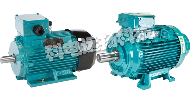 BROOK鑄鐵電機(jī)_英國BROOK鑄鐵電機(jī)特征