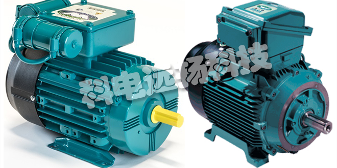 英國B(niǎo)ROOK電機W-EF200LN-D