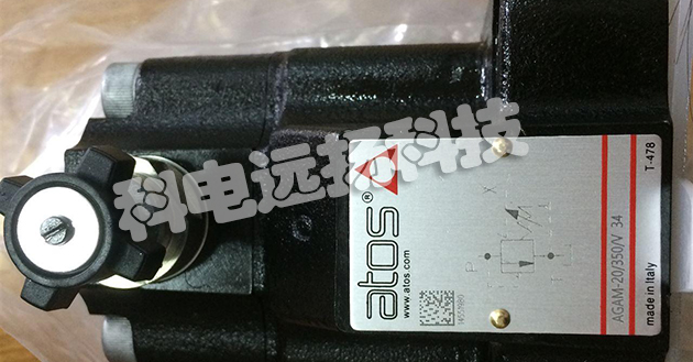 ATOS柱塞泵_意大利ATOS柱塞泵產(chǎn)品優(yōu)點(diǎn)