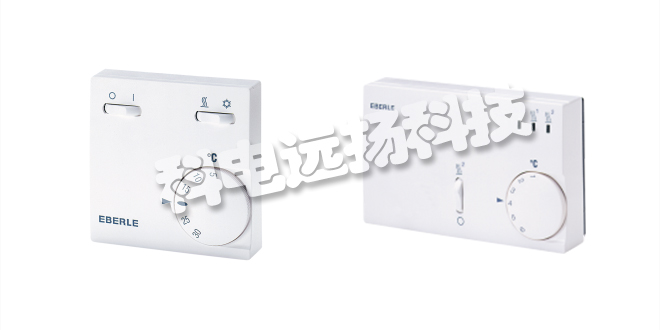EBERLE溫控器_德國EBERLE溫控器特點