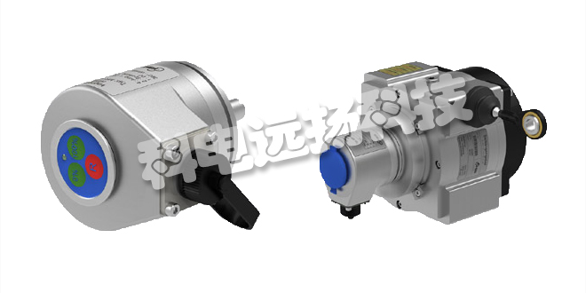 FSG編碼器_德國(guó)FSG編碼器工作原理