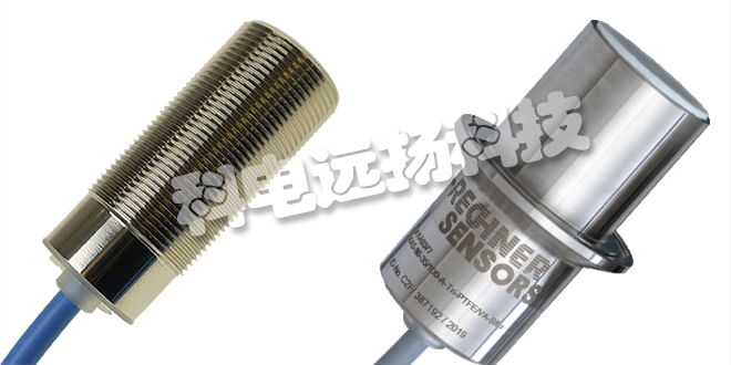 RECHNER電容式傳感器_德國(guó)RECHNER電容式傳感器特點(diǎn)