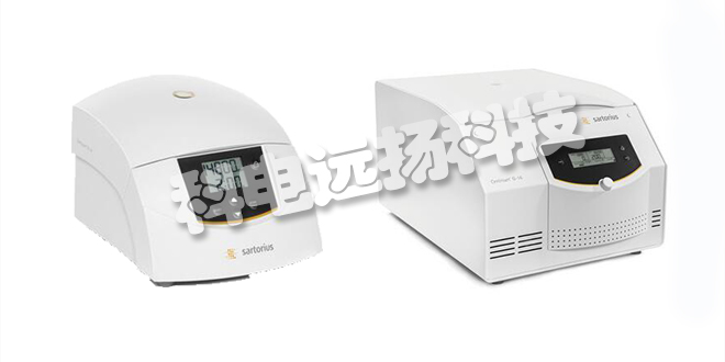 SARTORIUS離心機(jī)_德國(guó)SARTORIUS離心機(jī)特征