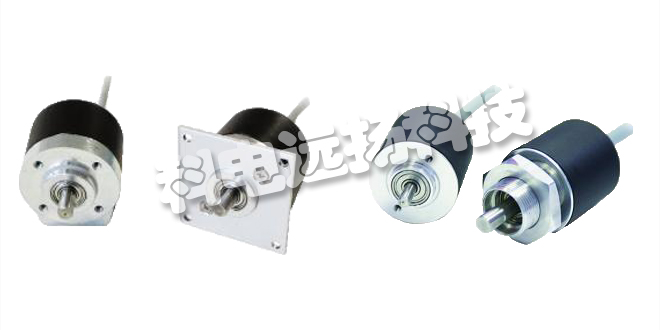 ELTRA增量編碼器_意大利ELTRA增量編碼器特點