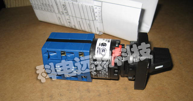 德國K&N凸輪開(kāi)關(guān)C316