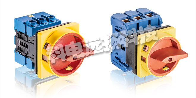 德國KRAUS&NAIMER開(kāi)關(guān)KG41.T203