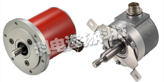 HOHNER增量式編碼器_德國HOHNER增量式編碼器介紹
