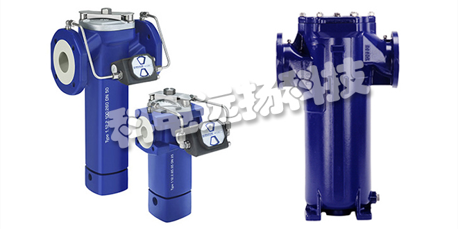 德國B(niǎo)OLL&KIRCH過(guò)濾器BFD.180.900