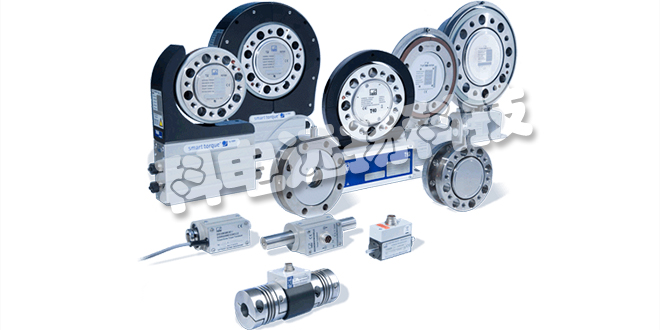 德國HBM扭矩傳感器T10F-100Q