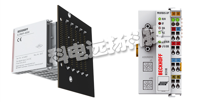 BECKHOFF模塊_德國(guó)BECKHOFF模塊優(yōu)勢(shì)