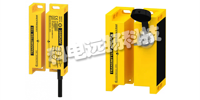 法國COMITRONIC-BTI安全開(kāi)關(guān)AMX5C M12