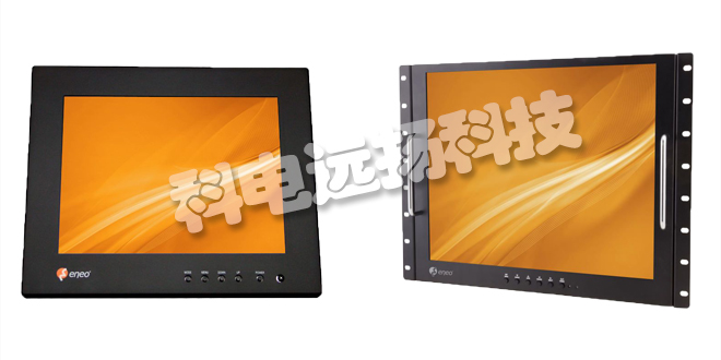德國(guó)ENEO-SECURITY顯示器產(chǎn)品特征