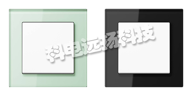 德國JUNG開(kāi)關(guān)LS990系列