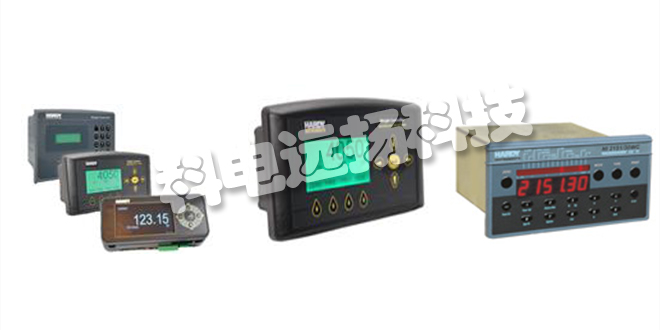 HARDY是什么品牌_美國(guó)HARDY稱(chēng)重控制器出色性能