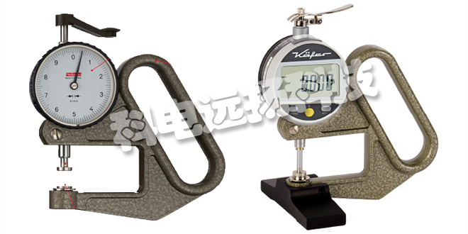 KAEFER測厚儀_德國KAEFER測厚儀優(yōu)勢