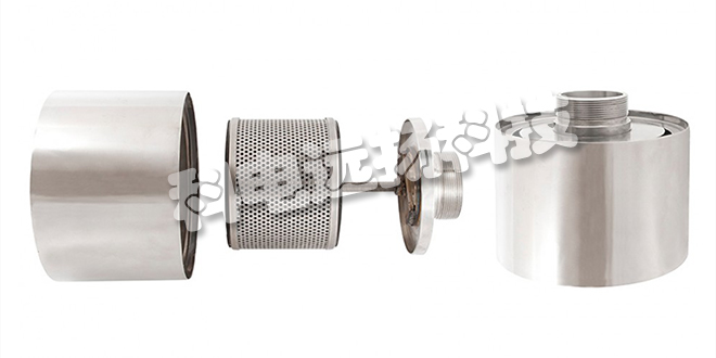 FILTRA篩選機_意大利FILTRA篩選機優(yōu)點