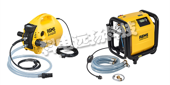 REMS壓力機(jī)_德國REMS壓力機(jī)產(chǎn)品作用