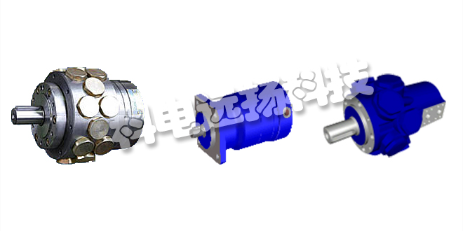 DUSTERLOH液壓馬達(dá)_德國DUSTERLOH液壓馬達(dá)介紹與特點(diǎn)