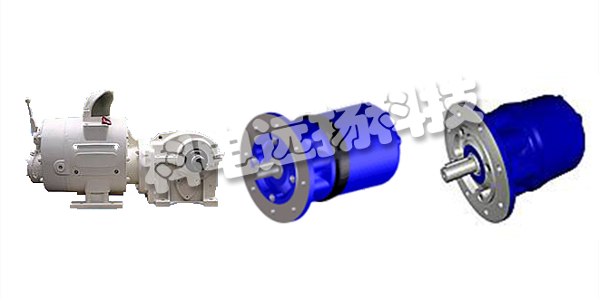 德國DUSTERLOH氣動(dòng)馬達GT30