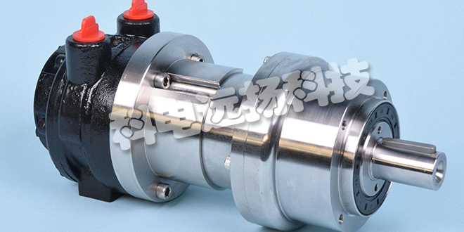 荷蘭GLOBE氣動(dòng)馬達HXHM16