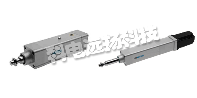 UNIMOTION電動缸_德國UNIMOTION電動缸產(chǎn)品作用