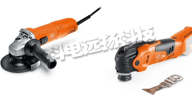 FEIN電動(dòng)工具/電鉆/磨光機