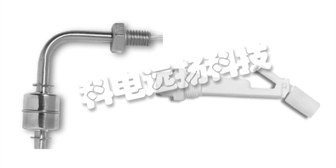 美國CONTROL TECHNOLOGY浮球開(kāi)關(guān)6100系列