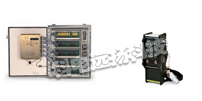 德國CATTRON無(wú)線(xiàn)遠程控制器MP96