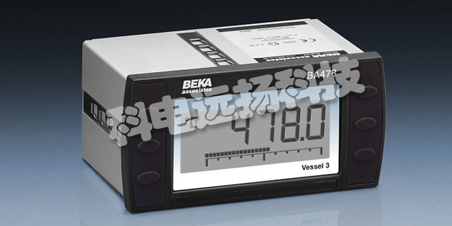 英國B(niǎo)EKA溫度變送器BA478C