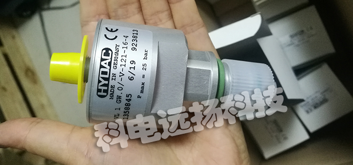 德國HYDAC過(guò)濾器1702-100-000