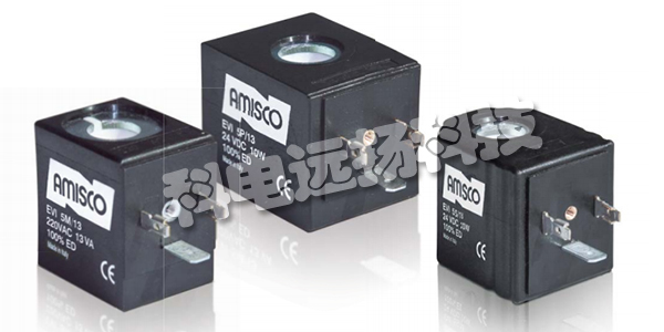 AMISCO線(xiàn)圈,意大利AMISCO,意大利線(xiàn)圈,EVI3